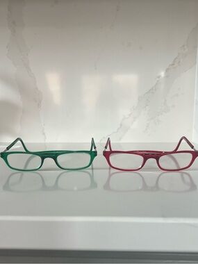 Clic Original Reader EUC